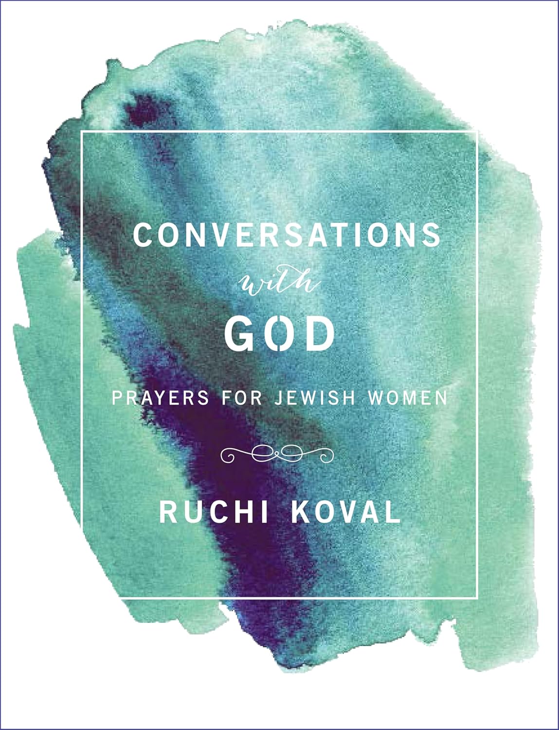 Conversations with God Book Cover